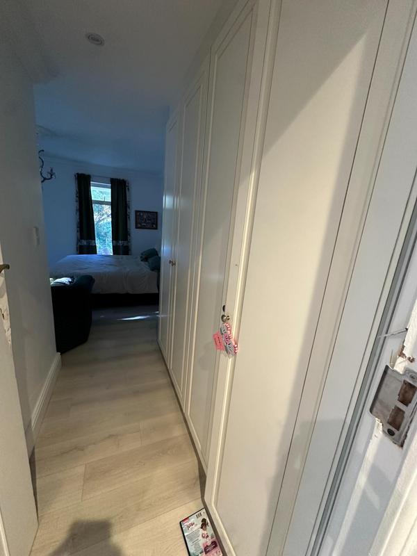 To Let 1 Bedroom Property for Rent in Victorskloof Western Cape